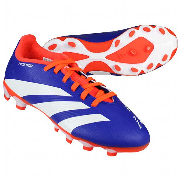 adidas（アディダス） ジュニア プレデター LEAGUE HG/AG ルシッド