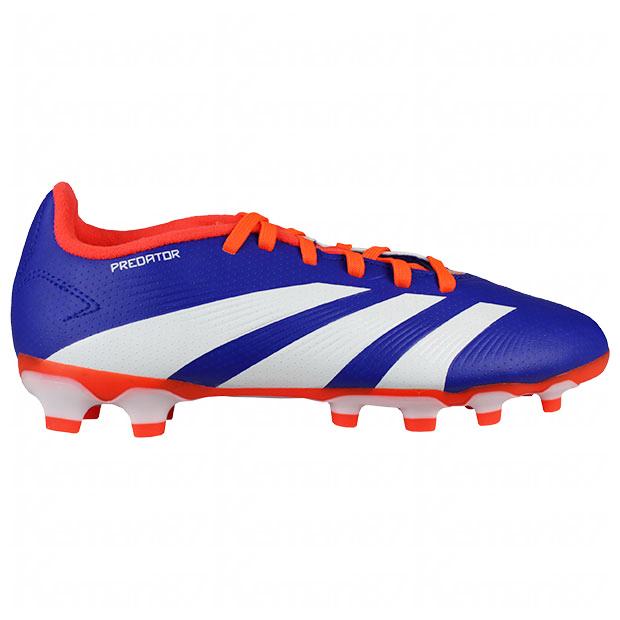 adidas（アディダス） ジュニア プレデター LEAGUE HG/AG ルシッド