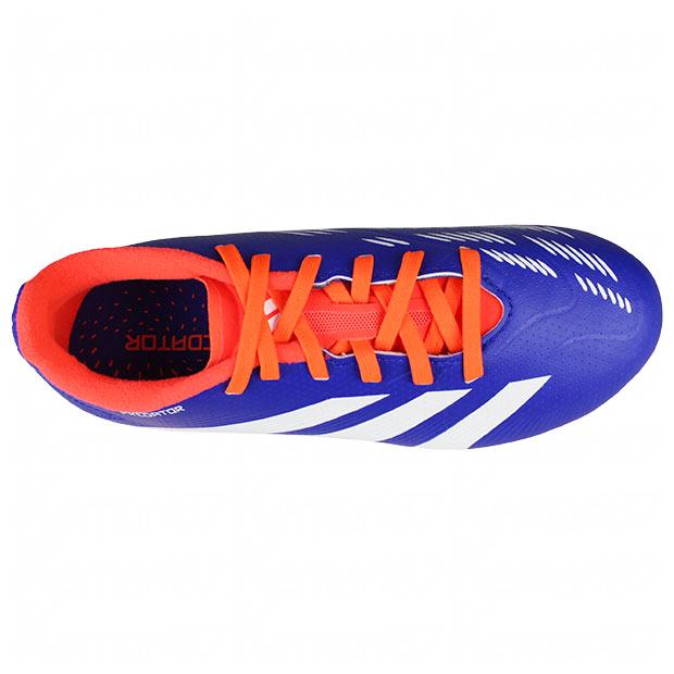 adidas（アディダス） ジュニア プレデター LEAGUE HG/AG ルシッド