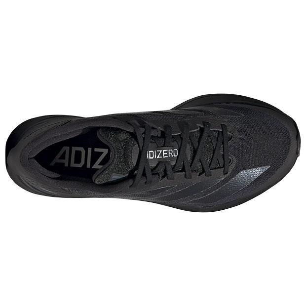 adidas（アディダス） アディゼロ SL2 M コアブラック×コアブラック