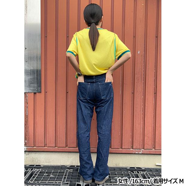NIKE（ナイキ） 爆買!! ブラジル代表 2026 ホーム 半袖レプリカ