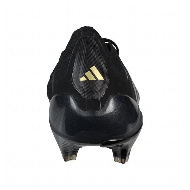adidas プレデター ELITE FG コアブラック×カーボン 【adidas adidas プレデター ELITE FG コアブラック×カーボン 【adidas