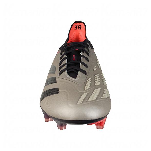 adidas プレデター ELITE FG プラチナメタリック×オーロラ adidas プレデター ELITE FG プラチナメタリック×オーロラ