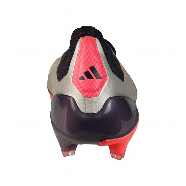 adidas プレデター ELITE FG プラチナメタリック×オーロラ adidas プレデター ELITE FG プラチナメタリック×オーロラ