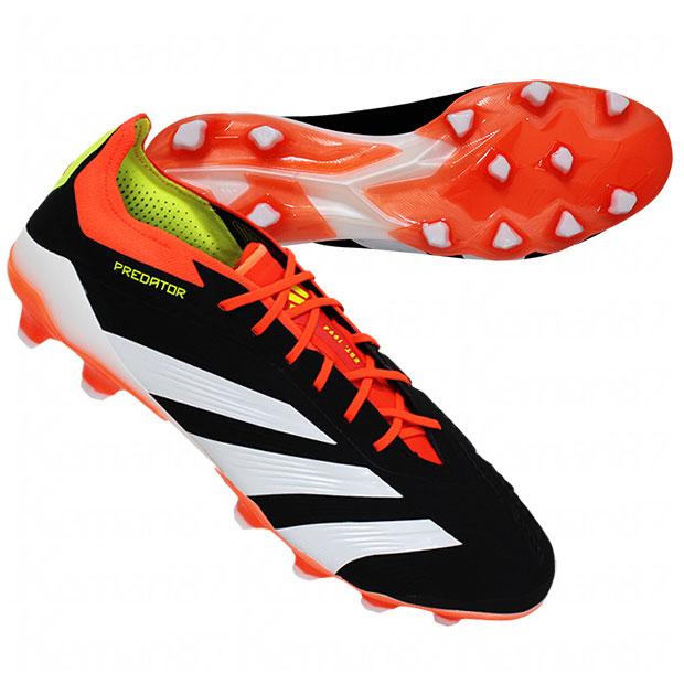 adidas（アディダス） プレデター ELITE L ジャパン HG/AG コア