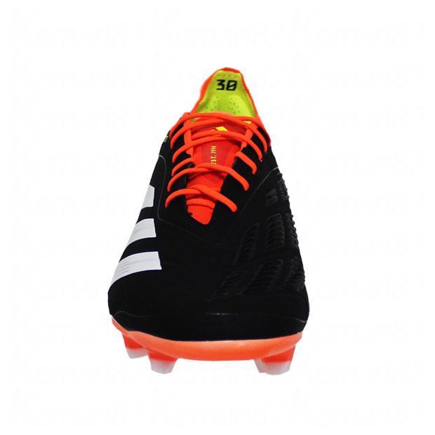 アディダス サッカースパイク プレデター ELITE L AG adidas（アディダス） プレデター ELITE L ジャパン HG/AG コア