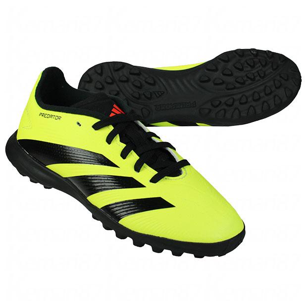 adidas（アディダス） ジュニア プレデター LEAGUE L TF チーム