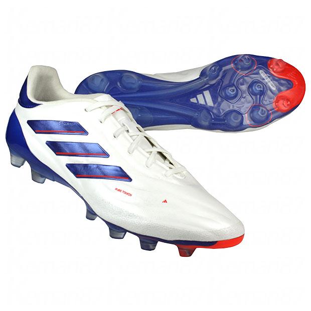 adidas（アディダス） コパ ピュア 2 ELITE HG/AG ジャパン フット