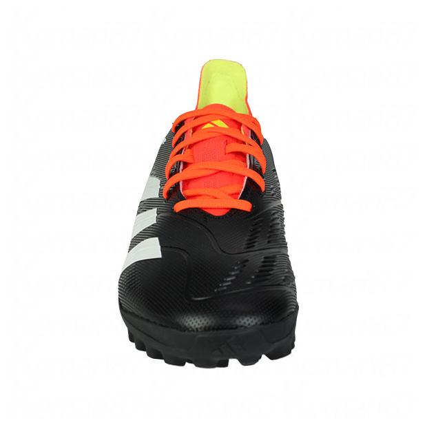 adidas（アディダス） プレデター LEAGUE L TF コアブラック×フット
