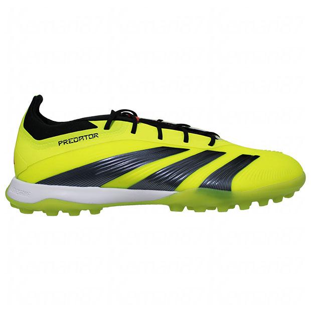 プレデターエリート TF トレーニングシューズ　 IG7730 adidas（アディダス） プレデター ELITE L TF チームソーラーイエロー