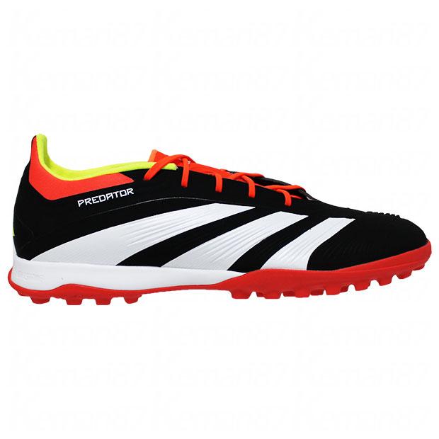 adidas（アディダス） プレデター ELITE L TF コアブラック×フット