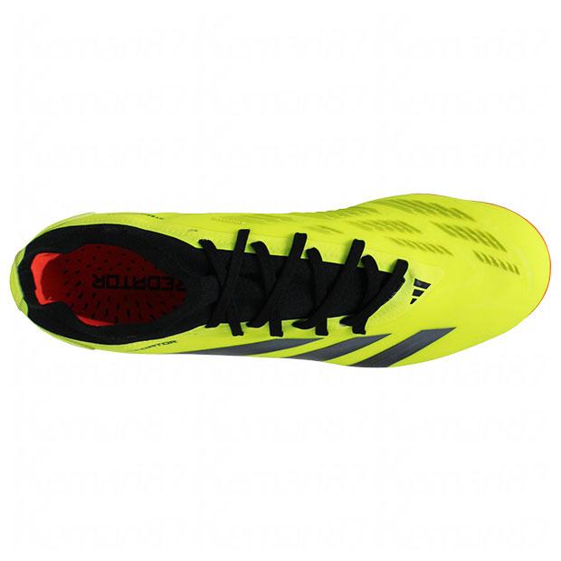 adidas（アディダス） プレデター PRO HG/AG チームソーラーイエロー