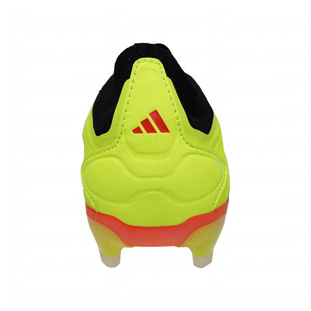adidas（アディダス） プレデター PRO HG/AG チームソーラーイエロー