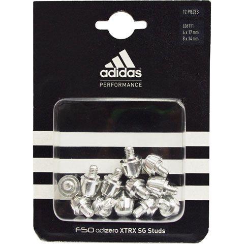 adidas F50 ADIZERO SGスタッド 【adidas|アディダス】サッカー adidas F50 ADIZERO SGスタッド 【adidas|アディダス】サッカー