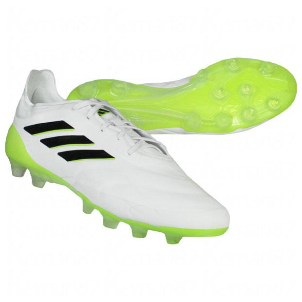 adidas コパ ピュア.1 ジャパン HG/AG フットウェアホワイト×コア