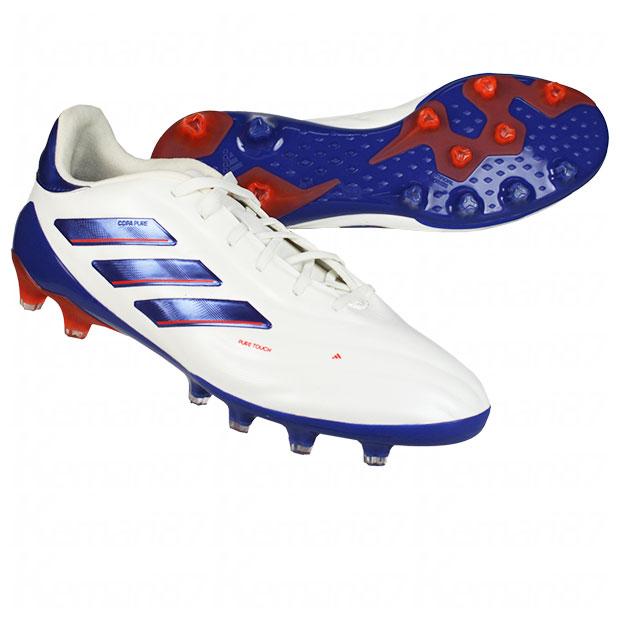 adidas（アディダス） コパ ピュア 2 ELITE AG フットウェアホワイト