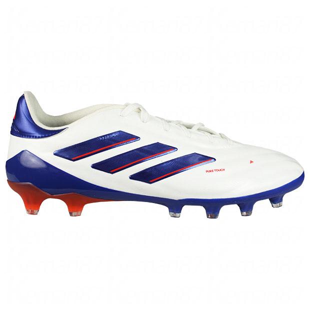 adidas（アディダス） コパ ピュア 2 ELITE AG フットウェアホワイト