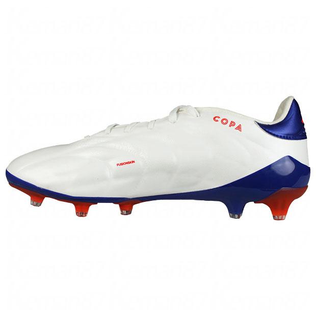 adidas（アディダス） コパ ピュア 2 ELITE AG フットウェアホワイト