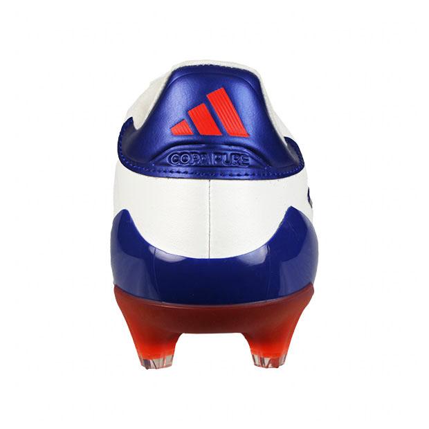 adidas（アディダス） コパ ピュア 2 ELITE AG フットウェアホワイト