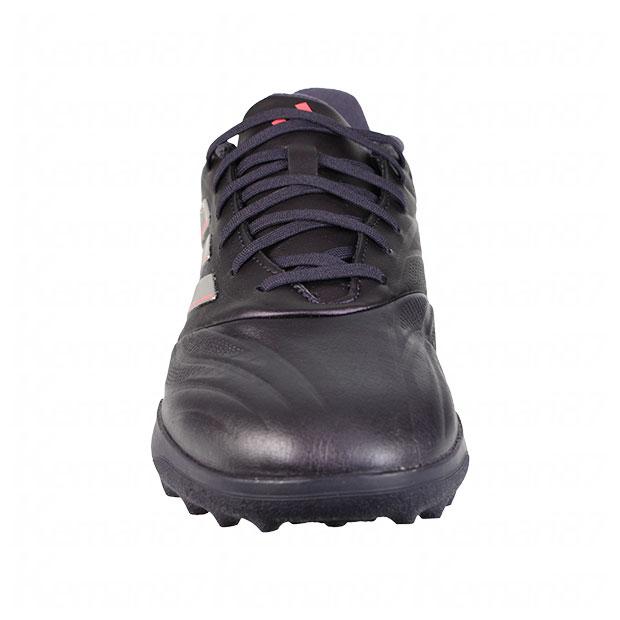 adidas コパ ピュア 2 LEAGUE TF オーロラブラック×プラチナメタリック