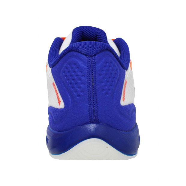 adidas フィーバーノヴァ コート フットウェアホワイト×ルシッド adidas フィーバーノヴァ コート フットウェアホワイト×ルシッド