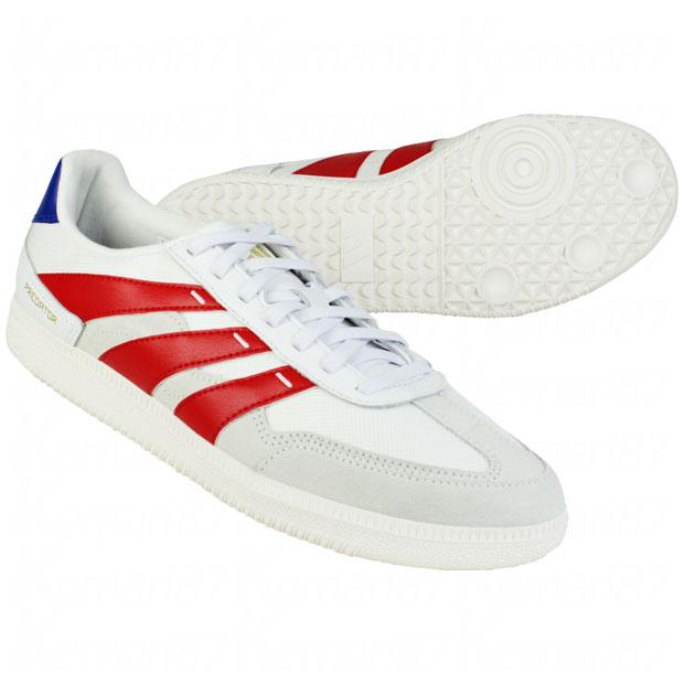 adidas（アディダス） プレデター 24 リーグ ロー フリースタイル 