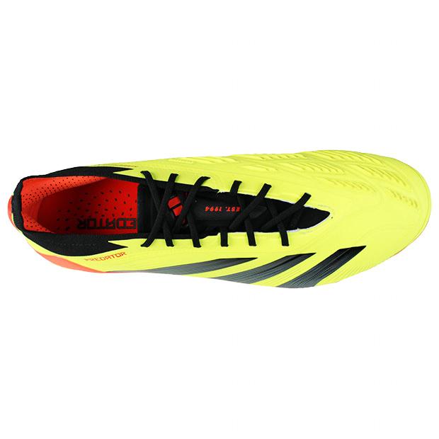 adidas プレデター ELITE L ジャパン HG/AG チームソーラー adidas プレデター ELITE L ジャパン HG/AG チームソーラー