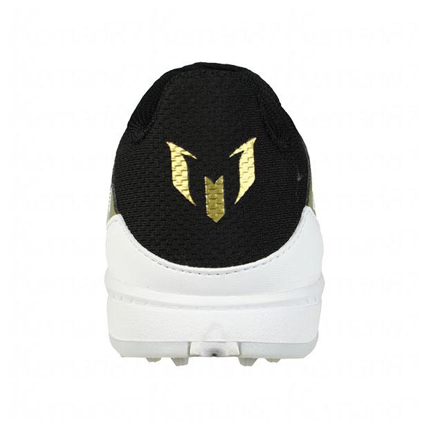 adidas（アディダス） ジュニア F50 MESSI LEAGUE TF ゴールド