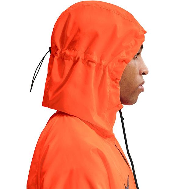 NIKE（ナイキ） オランダ代表 DF KMD NTL アンセムジャケット ハイパー