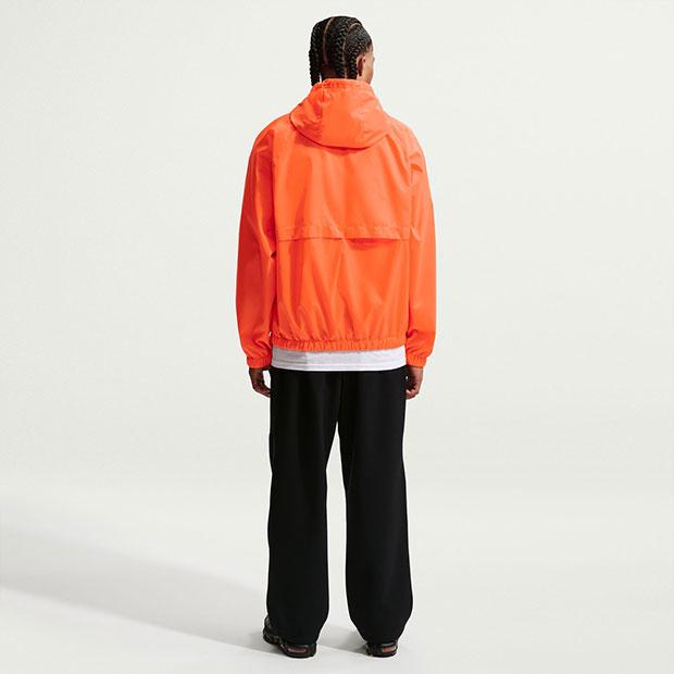 NIKE（ナイキ） オランダ代表 DF KMD NTL アンセムジャケット ハイパー