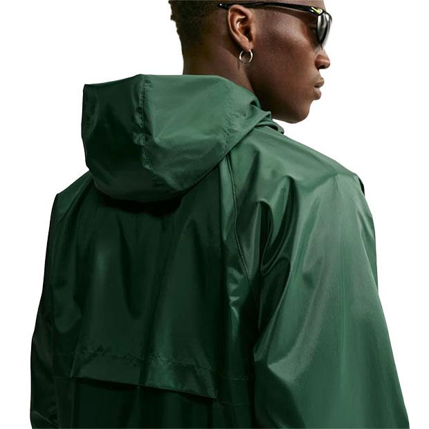 NIKE（ナイキ） ナイジェリア代表 DF KMD NTL アンセムジャケット