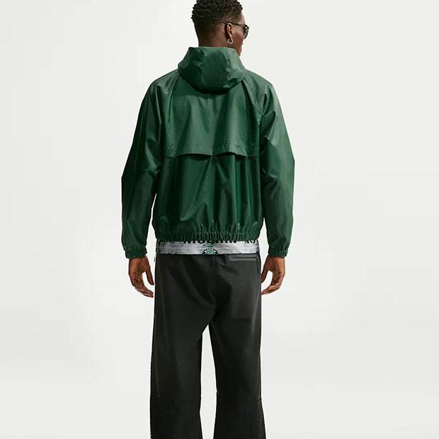 NIKE（ナイキ） ナイジェリア代表 DF KMD NTL アンセムジャケット