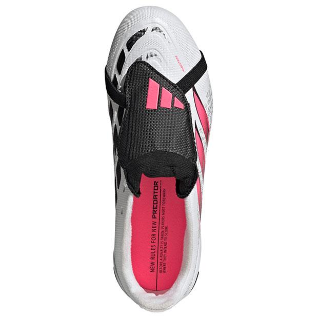 adidas（アディダス） ジュニア プレデター LEAGUE FT AG フットウェア