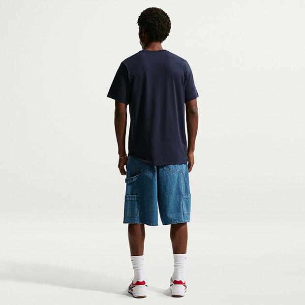 NIKE（ナイキ） イングランド代表 ワードマーク半袖Tシャツ