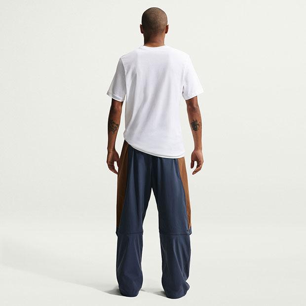 NIKE（ナイキ） 爆買!! フランス代表 クレスト半袖Tシャツ ホワイト