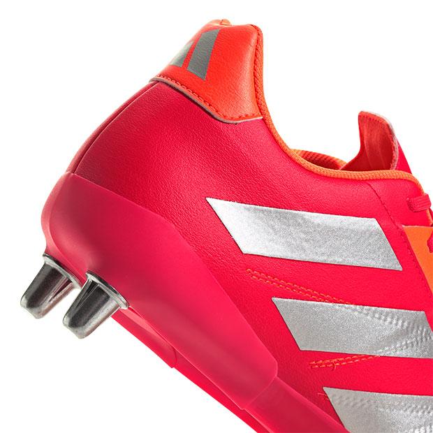 adidas（アディダス） カカリ エリート SG ルシッドレッド×フット