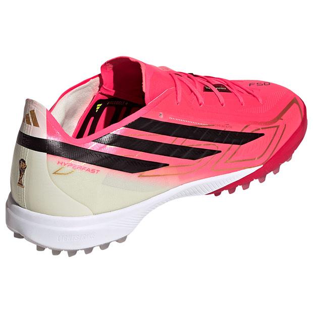 adidas（アディダス） F50 HYPERFAST PRO TF ソーラーターボ×コア