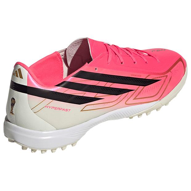 adidas（アディダス） 爆買!! F50 HYPERFAST LEAGUE TF ソーラーターボ