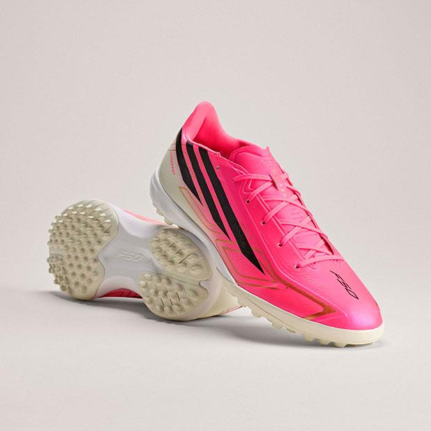 adidas（アディダス） 爆買!! F50 HYPERFAST LEAGUE TF ソーラーターボ