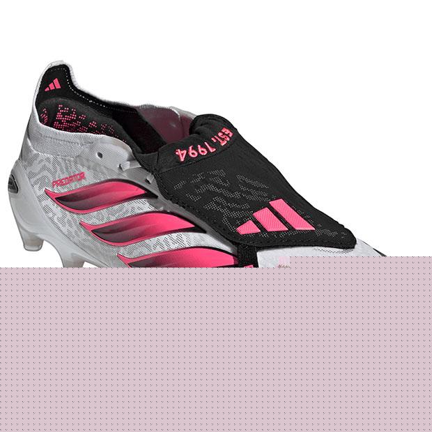 adidas（アディダス） プレデター ELITE FT AG フットウェアホワイト