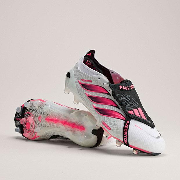 adidas（アディダス） プレデター ELITE FT AG フットウェアホワイト