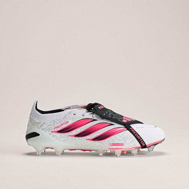 adidas（アディダス） プレデター ELITE FT AG フットウェアホワイト
