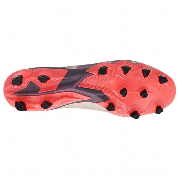 adidas プレデター ELITE HG/AG ジャパン プラチナメタリック