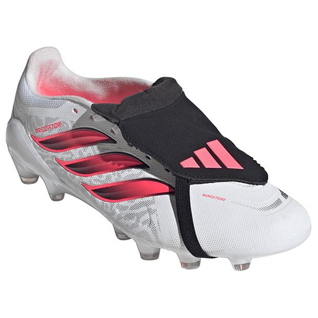 【超限定】アディダス プレデター20＋　27cm adidas（アディダス） プレデター LEAGUE FT HG/AG ジャパン フット
