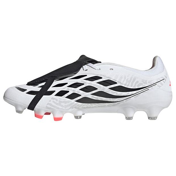 新品未使用  プレデター サッカースパイク ホワイト adidas（アディダス） プレデター LEAGUE FT HG/AG ジャパン フット