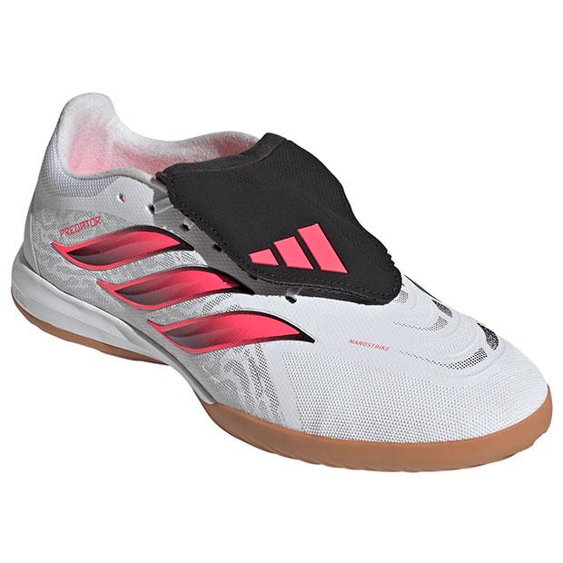 adidas（アディダス） プレデター LEAGUE FT IN フットウェアホワイト