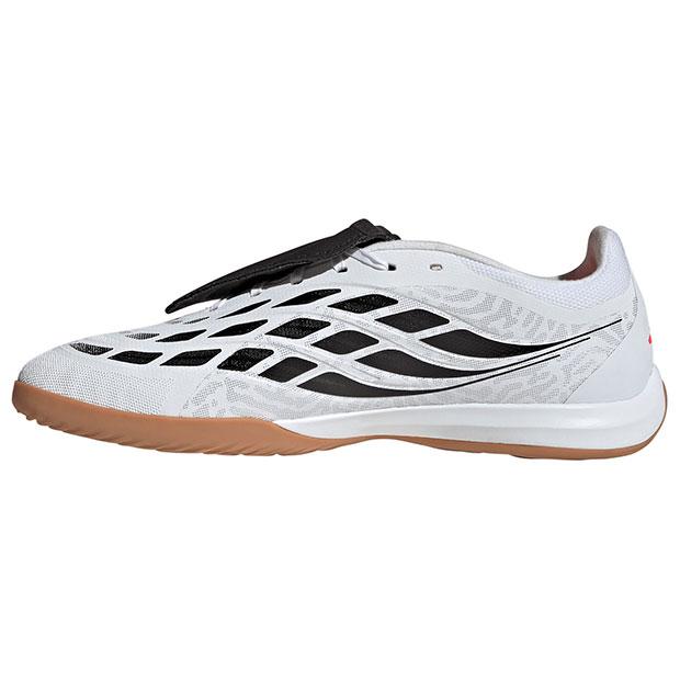 adidas（アディダス） プレデター LEAGUE FT IN フットウェアホワイト
