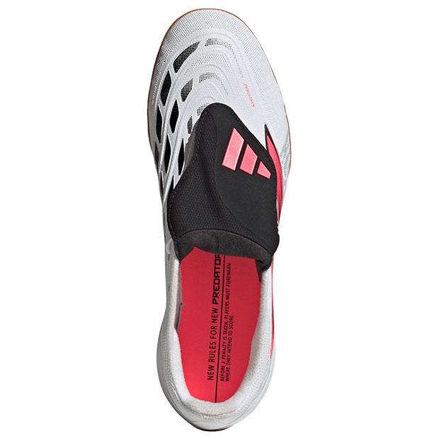 adidas（アディダス） プレデター LEAGUE FT IN フットウェアホワイト