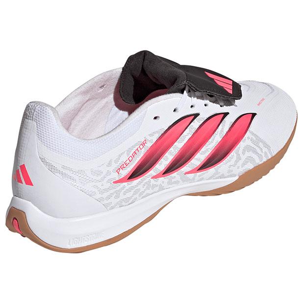 adidas（アディダス） プレデター LEAGUE FT IN フットウェアホワイト