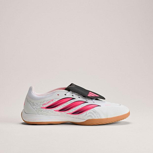 adidas（アディダス） プレデター LEAGUE FT IN フットウェアホワイト